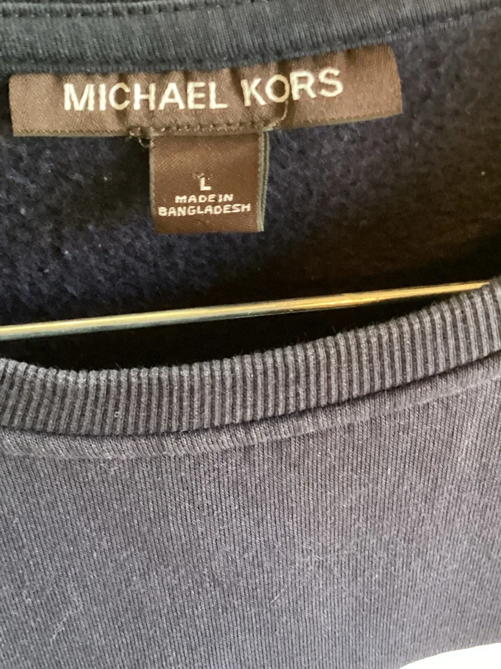 Michael Kors comfortable women’s